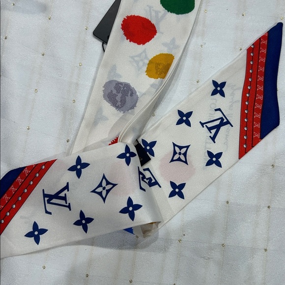 BAG TIE - Picture 5 of 5